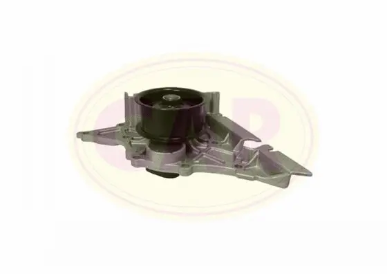 Pompe à eau, refroidissement du moteur CAR 332211