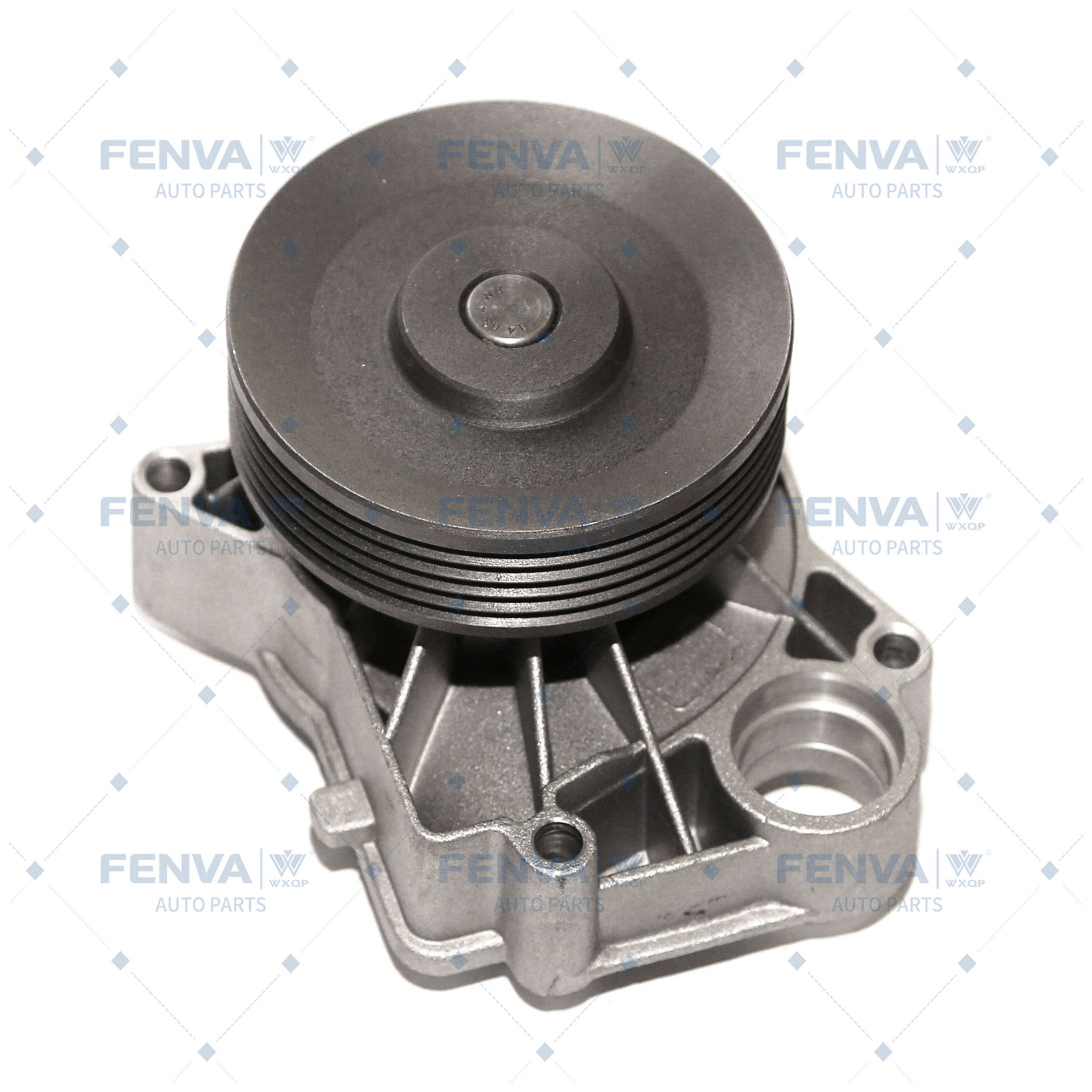 Pompe à eau, refroidissement du moteur WXQP 220497