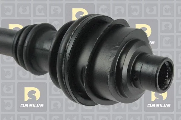 Arbre de transmission DA SILVA 4482AT