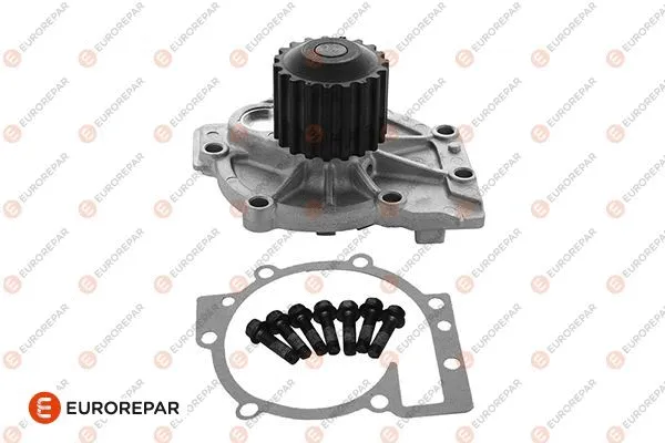 Pompe à eau, refroidissement du moteur EUROREPAR 1682098680