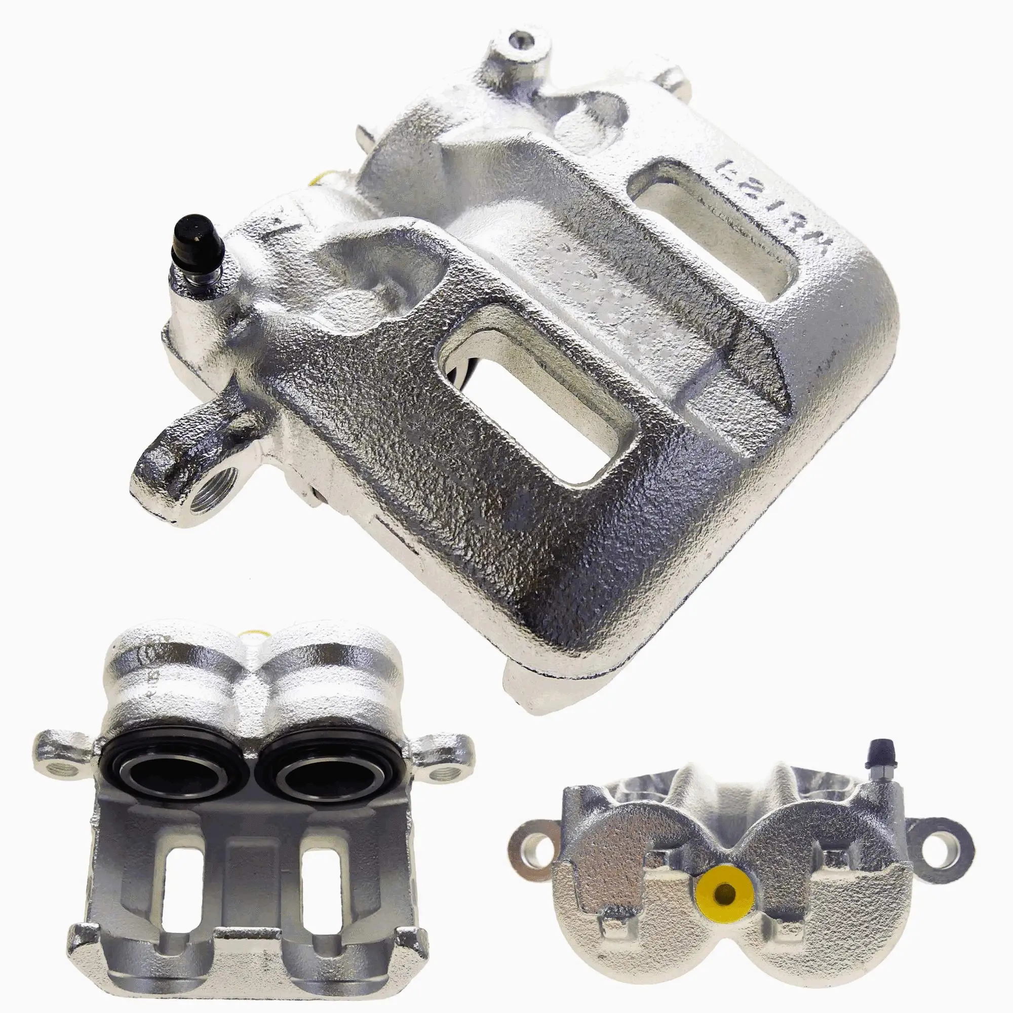 Étrier de frein Brake ENGINEERING CA2725R