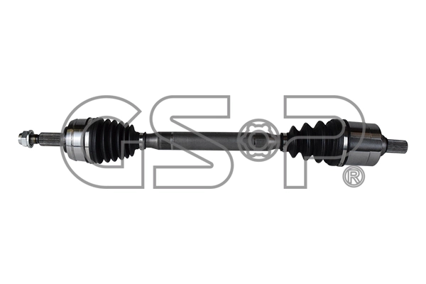 Arbre de transmission GSP-BR 250584