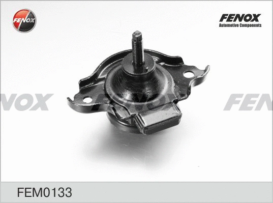Support moteur FENOX FEM0133