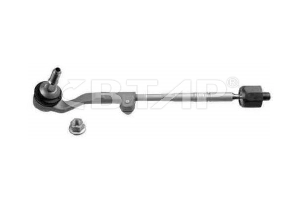 Barre de connexion BTAP BBC401-028