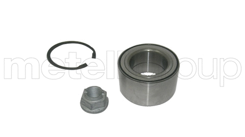 Kit de roulements de roue CIFAM 619-2782