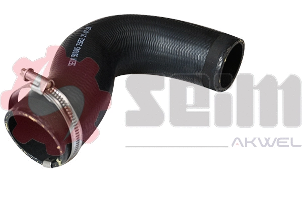 Gaine de suralimentation SEIM 981845