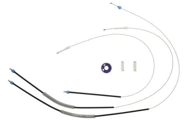 Kit de réparation, lève-vitre BLIC 6205-01-035809P