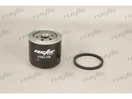 Filtre à huile FRIGAIR CT04.708