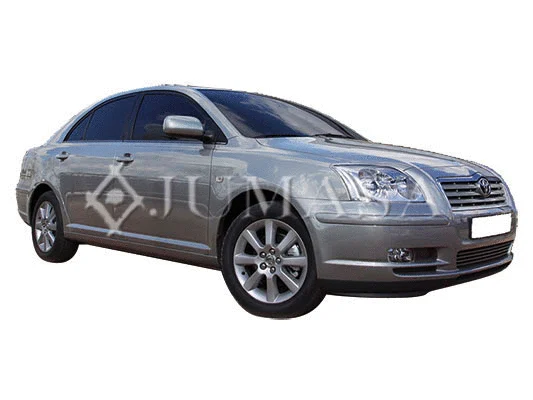 Lève-vitre JUMASA ZR TY701 L