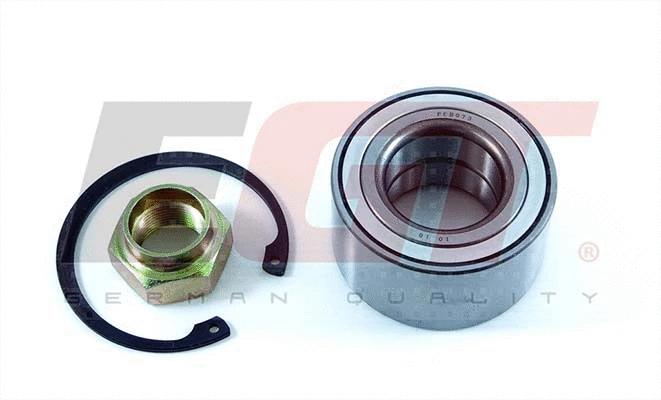 Kit de roulements de roue EGT 554295EGTk