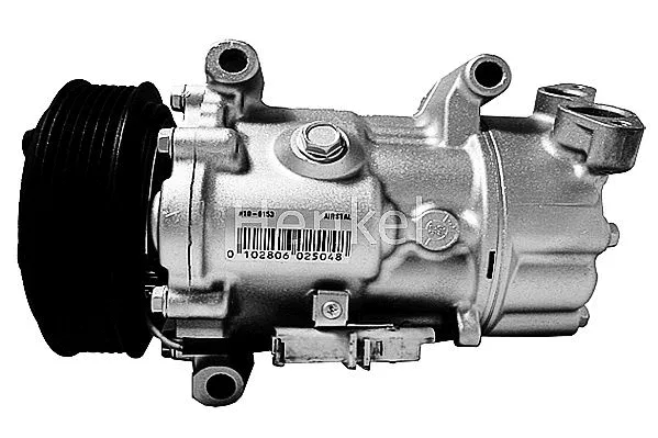 Compresseur, climatisation Henkel Parts 7110153R