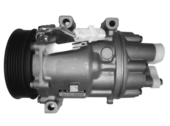 Compresseur, climatisation Airstal 10-1114