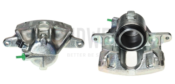 Étrier de frein BUDWEG CALIPER 343508