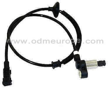 Capteur, vitesse de roue 4X4 ESTANFI EST-97-990054