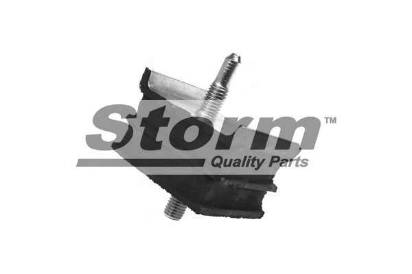 Suspension, corps de l'essieu STORM QUALITY PARTS F2263