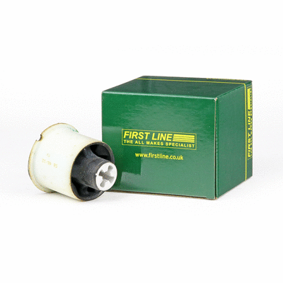 Suspension, corps de l'essieu FIRST LINE FSK7291