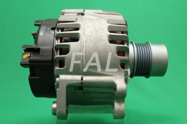 Alternateur FAL Anlasser- und Lichtmaschinenservice F017065/1