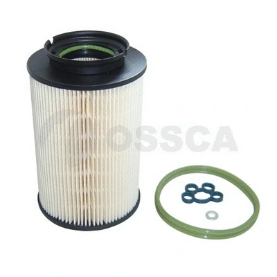 Filtre à carburant OSSCA 03938