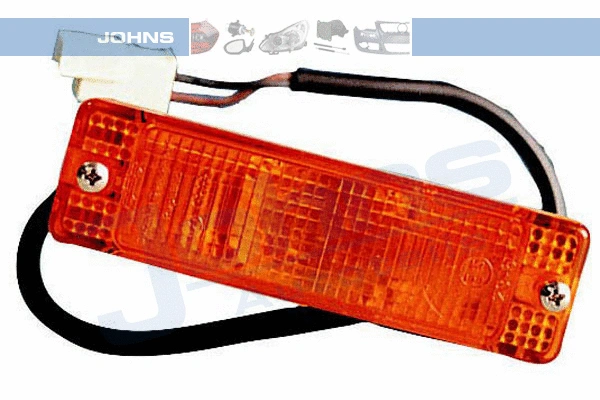 Feu clignotant JOHNS 95 31 19