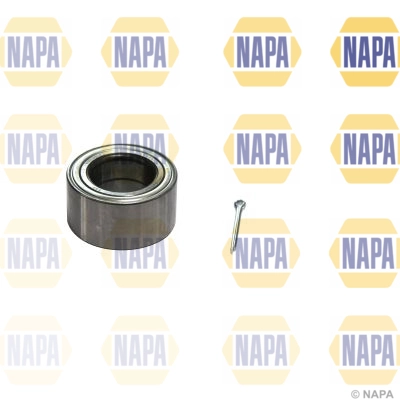 Kit de roulements de roue NAPA PWB1615