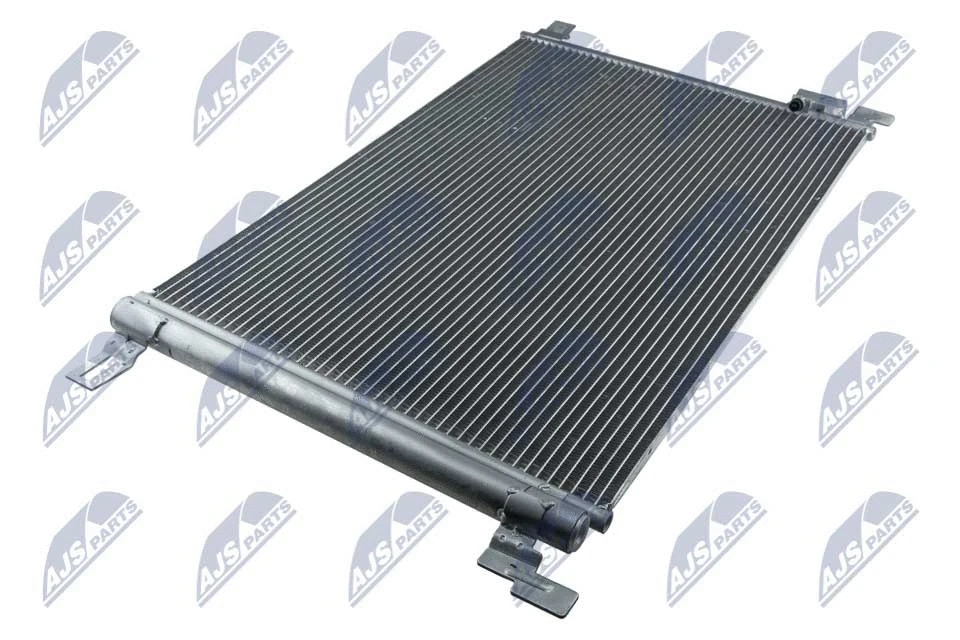 Condenseur, climatisation NTY CCS-AU-018