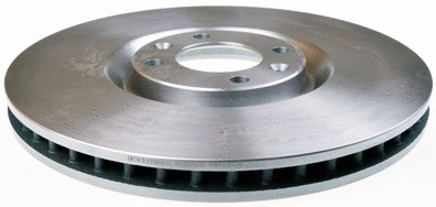 Disque de frein DENCKERMANN B130670