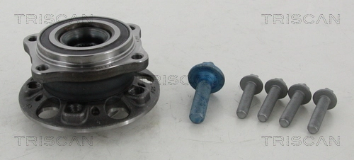 Kit de roulements de roue TRISCAN 8530 23138