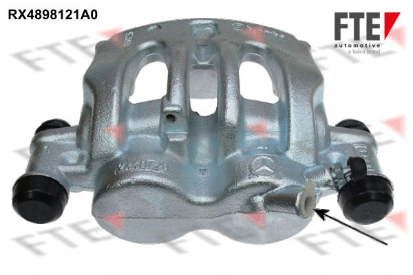 Étrier de frein FTE 9291298