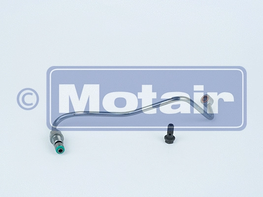 Conduite d'huile, compresseur MOTAIR TURBO 550256