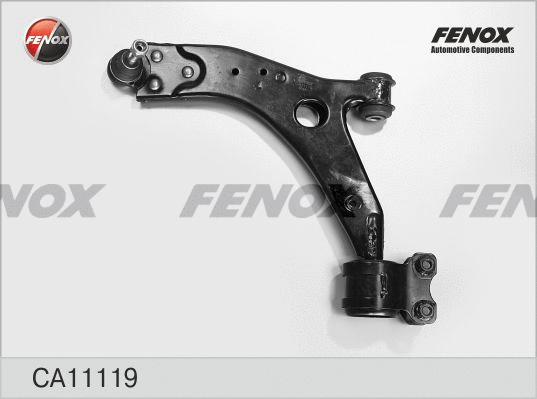 Bras de liaison, suspension de roue FENOX CA11119