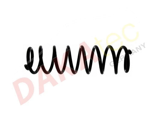 Ressort de suspension DAKAtec 300292