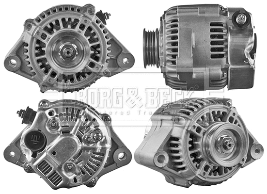 Alternateur BORG & BECK BBA2814