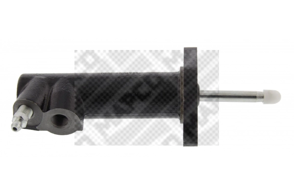 Cylindre récepteur, embrayage MAPCO 2889
