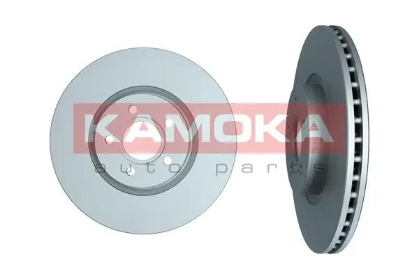 Disque de frein KAMOKA 103593