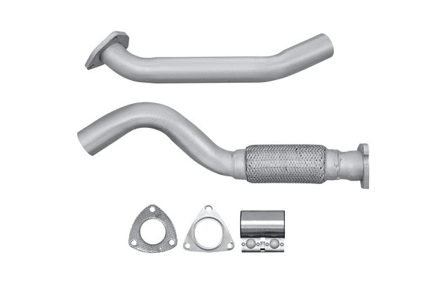 Tuyau d'échappement Faurecia FS43195