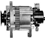 Alternateur ACAUTO AC-JBA0873