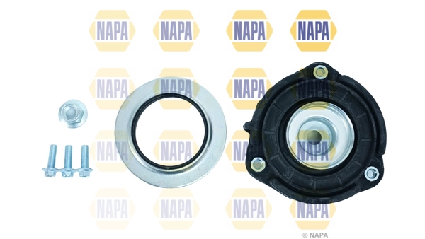 Coupelle de suspension NAPA NKM1184