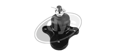 Rotule de suspension DYS 27-10360