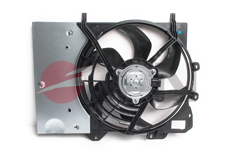 Ventilateur, refroidissement du moteur JPN 62C0055-JPN