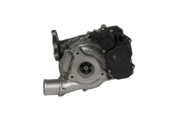 Turbocompresseur, suralimentation APPROVED GREEN ADTOAU1407GC
