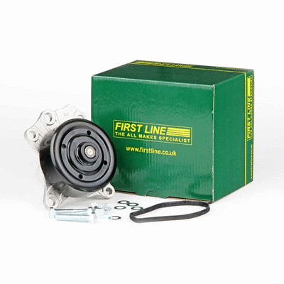 Pompe à eau, refroidissement du moteur FIRST LINE FWP2115