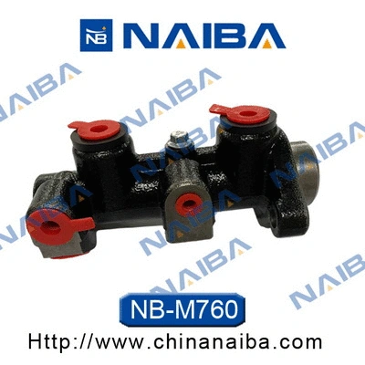 Maître-cylindre de frein Calipere+ NAIBA M760