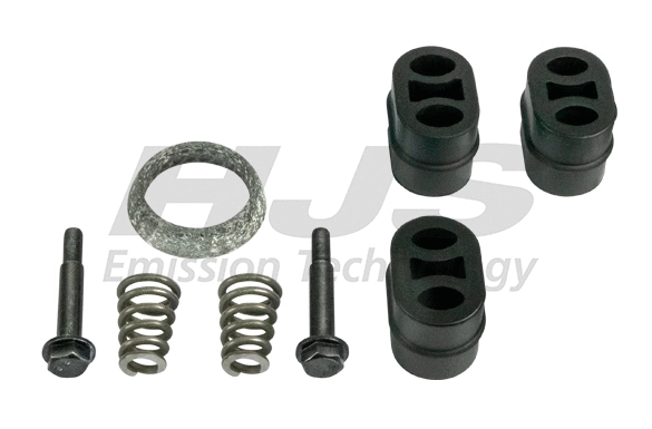 Kit d'assemblage, silencieux HJS 82 14 9029