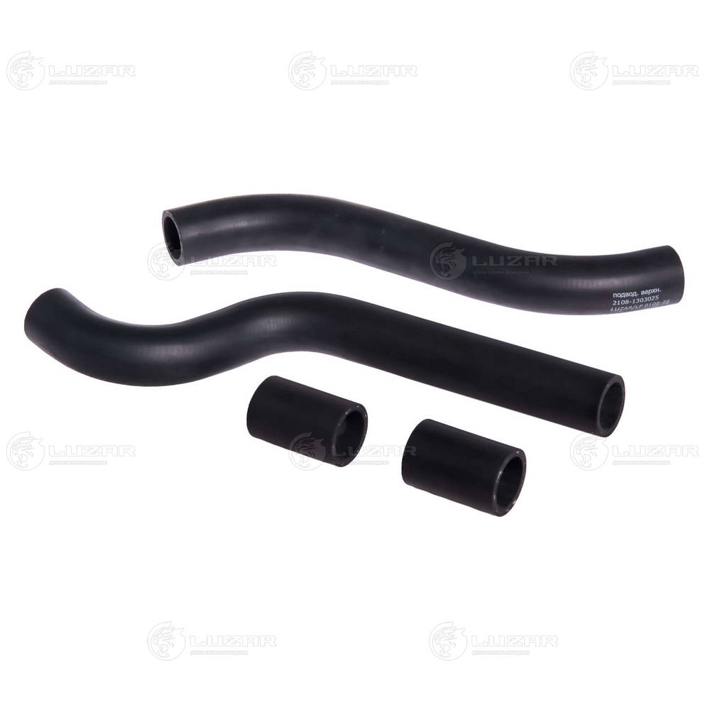 Durite de radiateur LUZAR LPK 0108