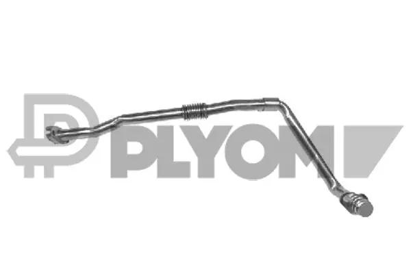 Joint, entrée d'huile (compresseur) PLYOM P770343