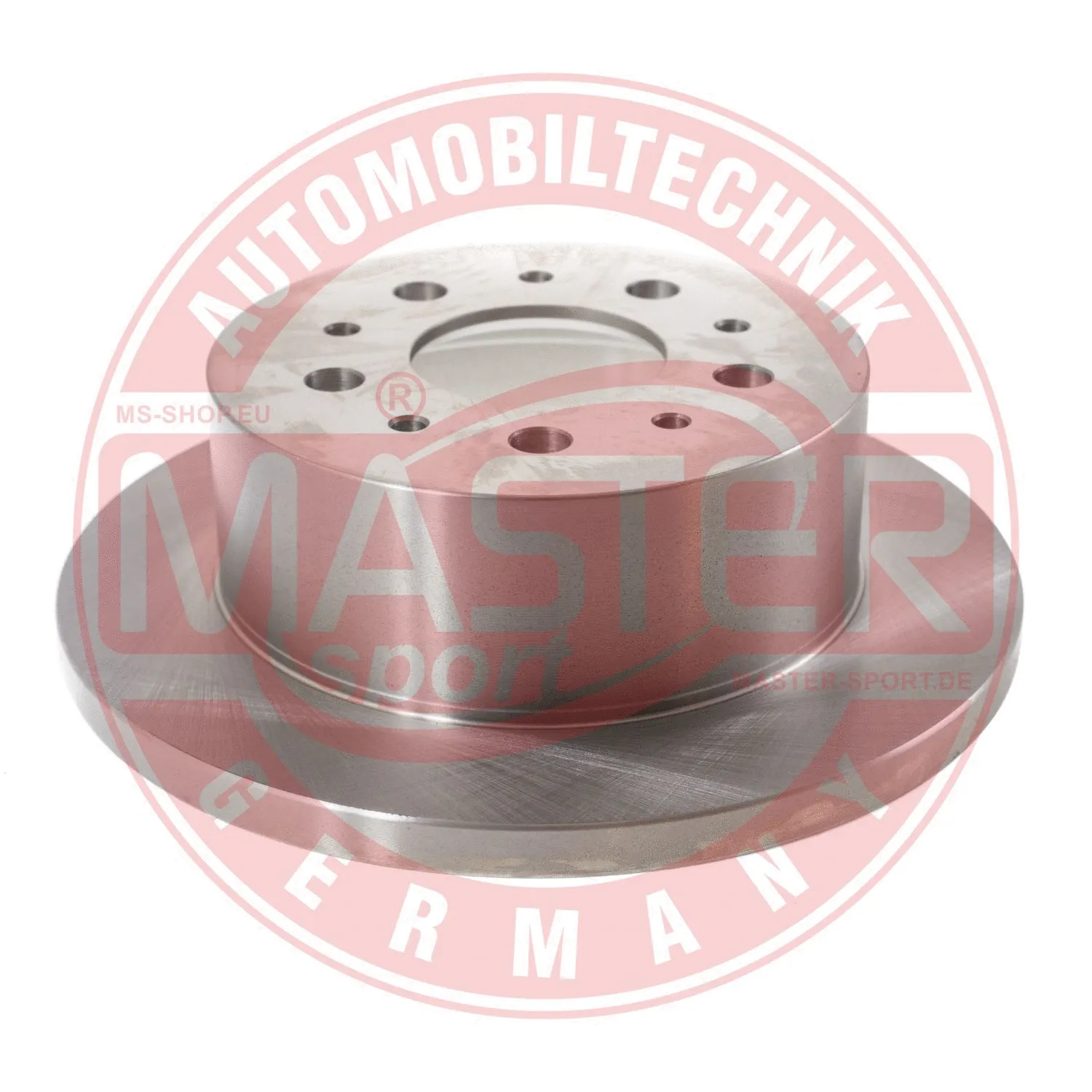 Disque de frein MASTER-SPORT GERMANY 24011601241-PCS-MS