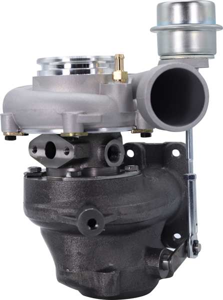 Turbocompresseur, suralimentation A.Z. Meisterteile AZMT-52-010-1080