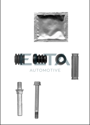Jeu de douilles de guidage, étrier de frein ELTA AUTOMOTIVE EA9298