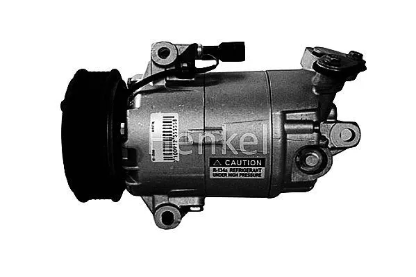 Compresseur, climatisation Henkel Parts 7110290R