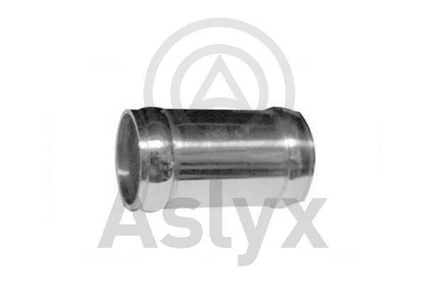 Raccord de tuyau, système d'échappement Aslyx AS-503052